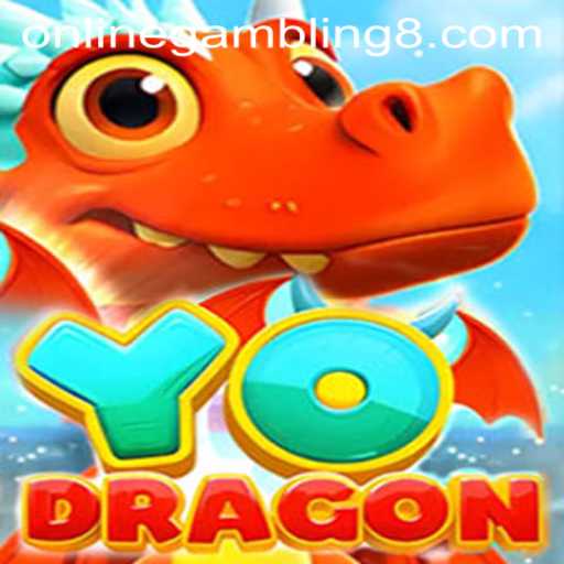 YoDragon: A New Frontier in Online Gambling