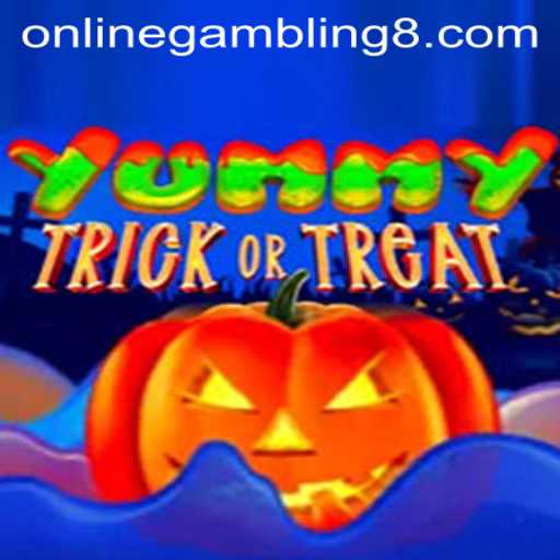 YummyTrickorTreat: A Sweet Dive into Online Gaming