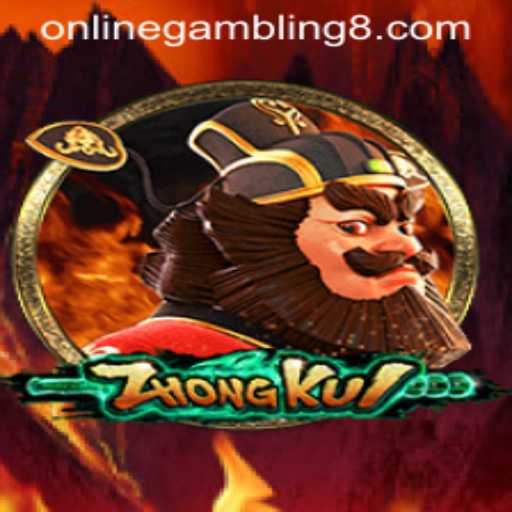 Exploring ZhongKui: A Modern Twist on Online Gambling